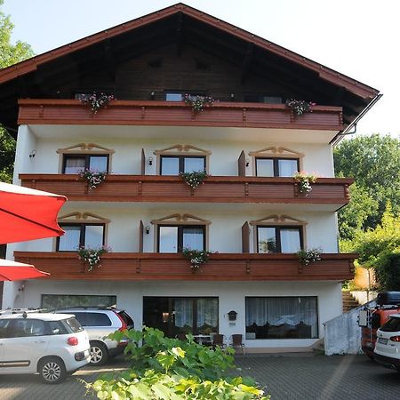 Appartement - Pension Adlerhorst Velden am Woerthersee Ngoại thất bức ảnh