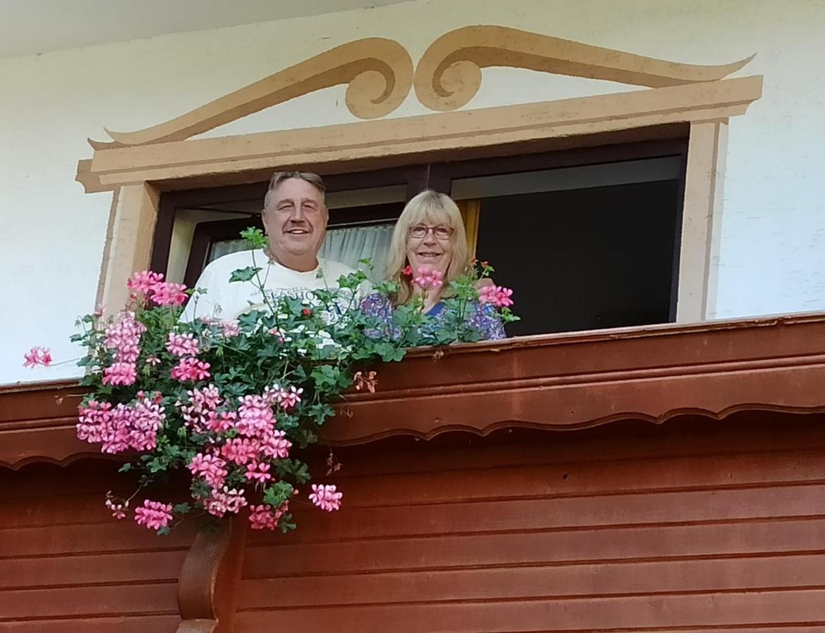 Appartement - Pension Adlerhorst Velden am Woerthersee Ngoại thất bức ảnh