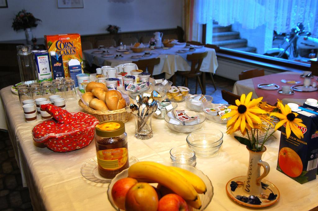 Appartement - Pension Adlerhorst Velden am Woerthersee Ngoại thất bức ảnh