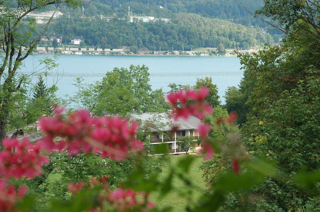 Appartement - Pension Adlerhorst Velden am Woerthersee Phòng bức ảnh