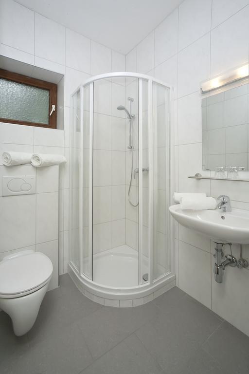 Appartement - Pension Adlerhorst Velden am Woerthersee Phòng bức ảnh