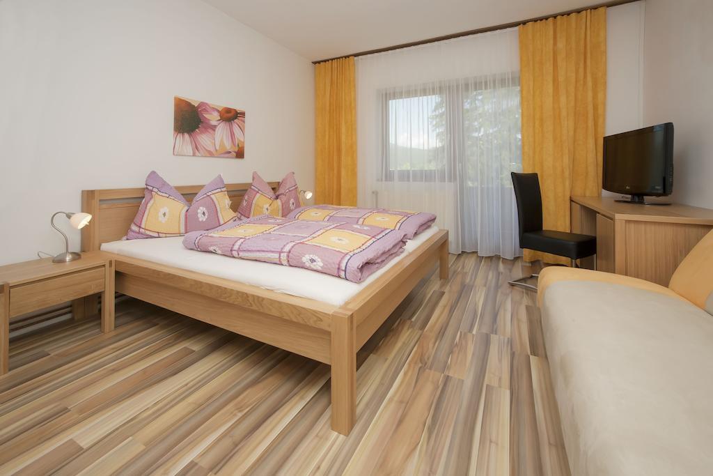 Appartement - Pension Adlerhorst Velden am Woerthersee Phòng bức ảnh