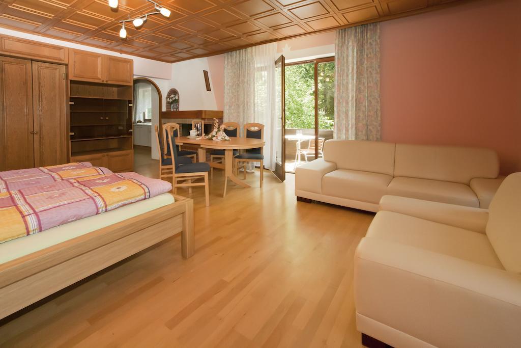 Appartement - Pension Adlerhorst Velden am Woerthersee Phòng bức ảnh